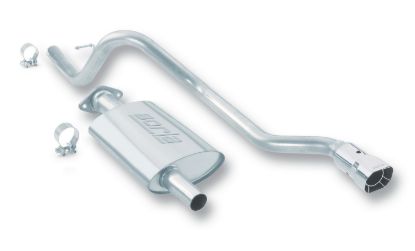 Picture of Borla Exhaust System Kit - 140071