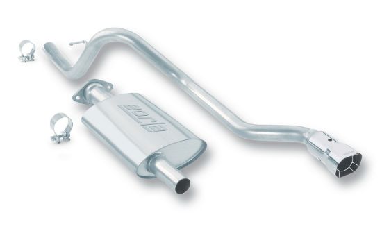 Picture of Borla Exhaust System Kit - 140071