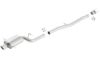 Picture of Borla Exhaust System Kit - 140075