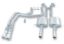 Picture of Borla Exhaust System Kit - 140077