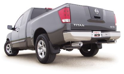 Picture of Borla Exhaust System Kit - 140079