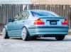 Picture of Borla Exhaust System Kit - 140084