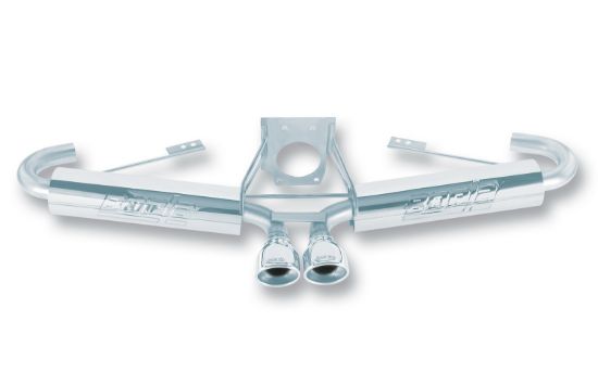 Picture of Borla Exhaust System Kit - 140115