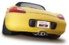 Picture of Borla Exhaust System Kit - 140115