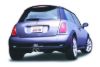Picture of Borla Exhaust System Kit - 140119