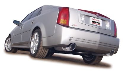 Picture of Borla Exhaust System Kit - 140126