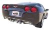 Picture of Borla Exhaust System Kit - 140128