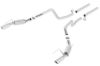 Picture of Borla Exhaust System Kit - 140135