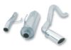 Picture of Borla Exhaust System Kit - 140136