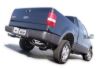 Picture of Borla Exhaust System Kit - 140137