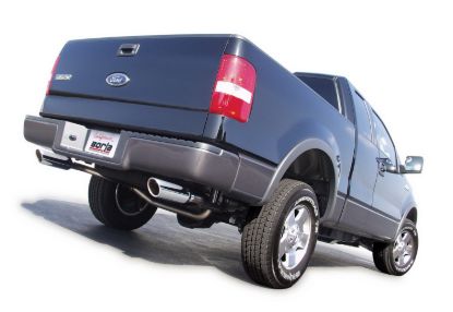 Picture of Borla Exhaust System Kit - 140137