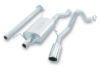 Picture of Borla Exhaust System Kit - 140140