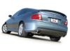 Picture of Borla Exhaust System Kit - 140165