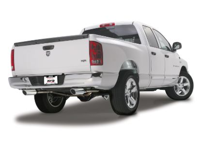Picture of Borla Exhaust System Kit - 140187