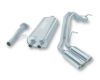 Picture of Borla Exhaust System Kit - 140193