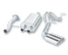 Picture of Borla Exhaust System Kit - 140194