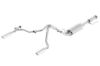 Picture of Borla Exhaust System Kit - 140200