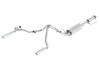 Picture of Borla Exhaust System Kit - 140200