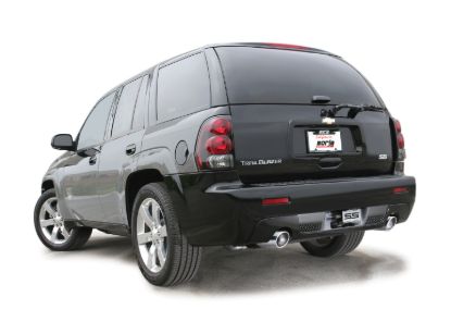 Picture of Borla Exhaust System Kit - 140206