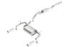 Picture of Borla Exhaust System Kit - 140217