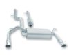 Picture of Borla Exhaust System Kit - 140218