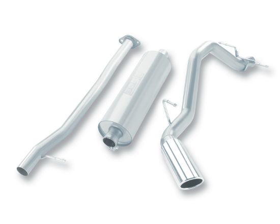 Picture of Borla Exhaust System Kit - 140230