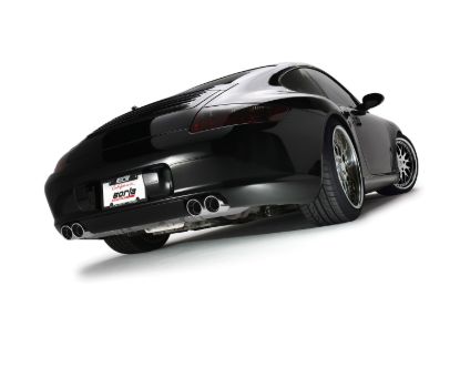 Picture of Borla Exhaust System Kit - 140234