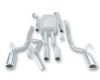 Picture of Borla Exhaust System Kit - 140239