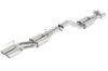 Picture of Borla Exhaust System Kit - 140245