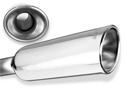 Picture of Borla Exhaust System Kit - 140258