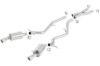 Picture of Borla Exhaust System Kit - 140276