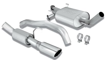 Picture of Borla Exhaust System Kit - 140277
