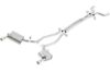 Picture of Borla Exhaust System Kit - 140282