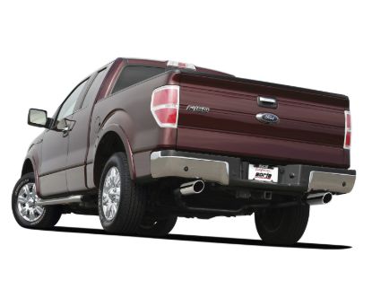 Picture of Borla Exhaust System Kit - 140291