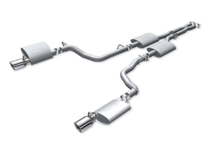 Picture of Borla Exhaust System Kit - 140305