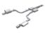 Picture of Borla Exhaust System Kit - 140305