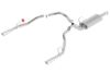 Picture of Borla Exhaust System Kit - 140308