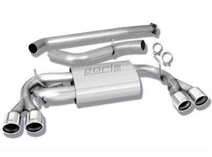 Picture of Borla Exhaust System Kit - 140312