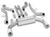 Picture of Borla Exhaust System Kit - 140313