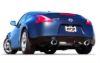 Picture of Borla Exhaust System Kit - 140313