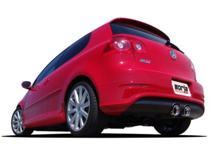Picture of Borla Exhaust System Kit - 140314