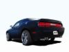 Picture of Borla Exhaust System Kit - 140316