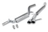 Picture of Borla Exhaust System Kit - 140335