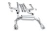 Picture of Borla Exhaust System Kit - 140339