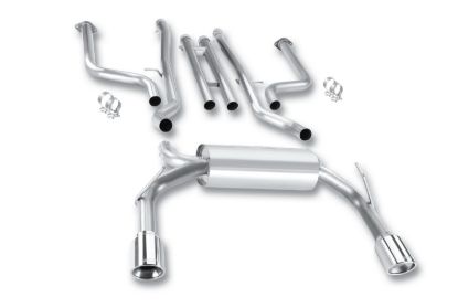 Picture of Borla Exhaust System Kit - 140339