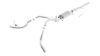 Picture of Borla Exhaust System Kit - 140341