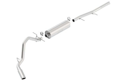 Picture of Borla Exhaust System Kit - 140343