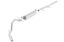 Picture of Borla Exhaust System Kit - 140343