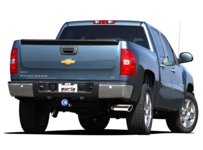 Picture of Borla Exhaust System Kit - 140343