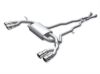 Picture of Borla Exhaust System Kit - 140345